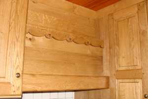 Cuisine Pernet