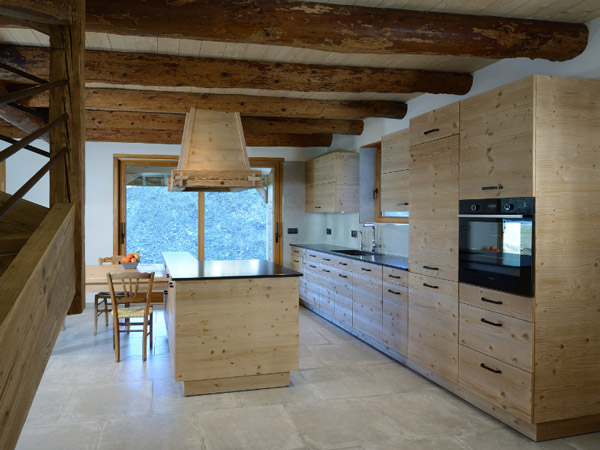 Cuisinicime pose de cuisines en Haute-Savoie